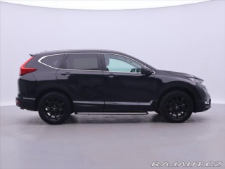 Honda CR-V 2,0 107kW 4WD CVT Hybrid 2021