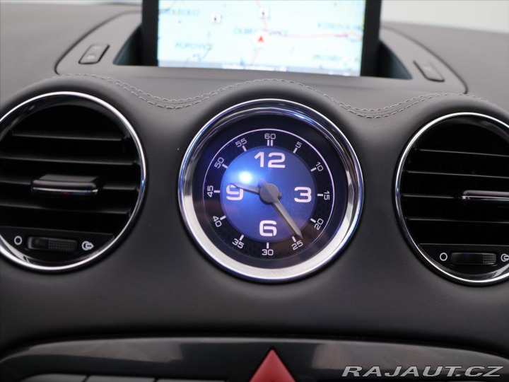 Peugeot RCZ 1,6 16V 147kW Allure Navi 2013