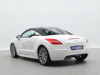 Peugeot RCZ 1,6 16V 147kW Allure Navi 2013