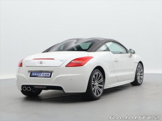 Peugeot RCZ 1,6 16V 147kW Allure Navi 2013