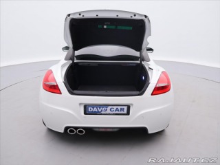 Peugeot RCZ 1,6 16V 147kW Allure Navi 2013