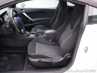 Peugeot RCZ 1,6 16V 147kW Allure Navi 2013