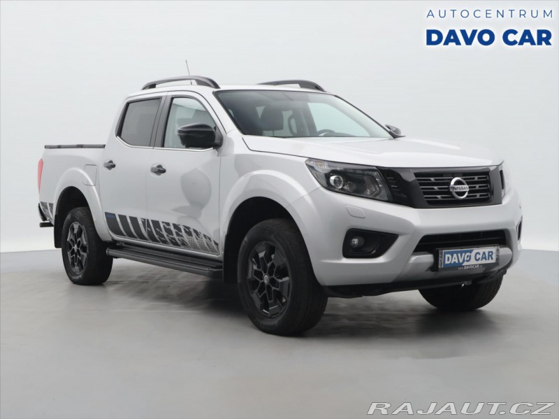 Nissan Navara 2.3 dCi 140kW Automat CZ