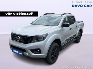 Nissan Navara 2.3 dCi 140kW Double Cab