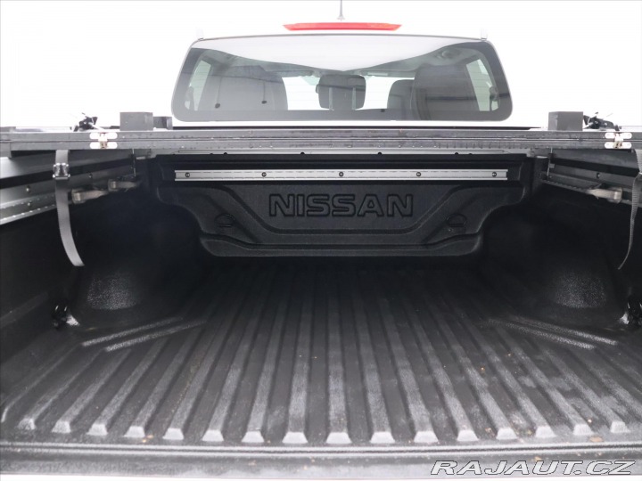 Nissan Navara 2.3 dCi 140kW Automat CZ 2022