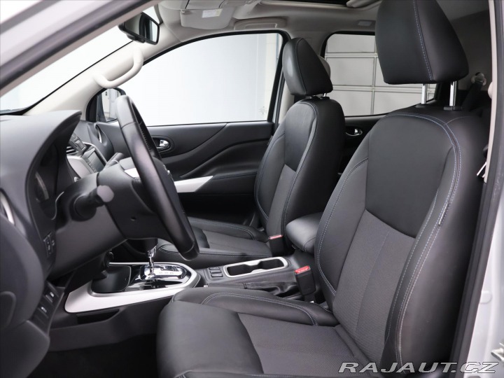 Nissan Navara 2.3 dCi 140kW Automat CZ 2022