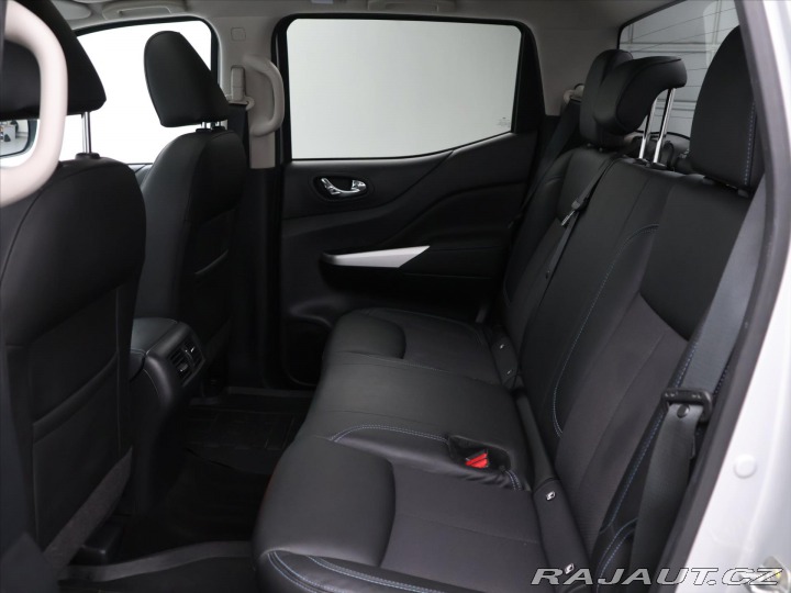 Nissan Navara 2.3 dCi 140kW Automat CZ 2022