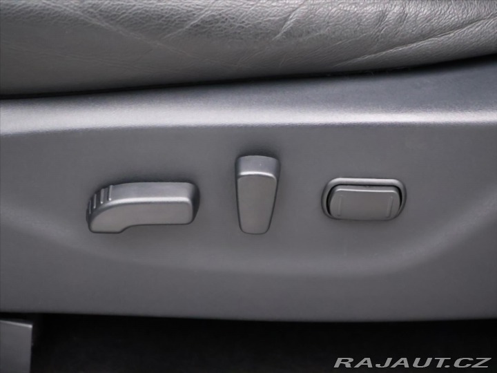Nissan Navara 2.3 dCi 140kW Automat CZ 2022