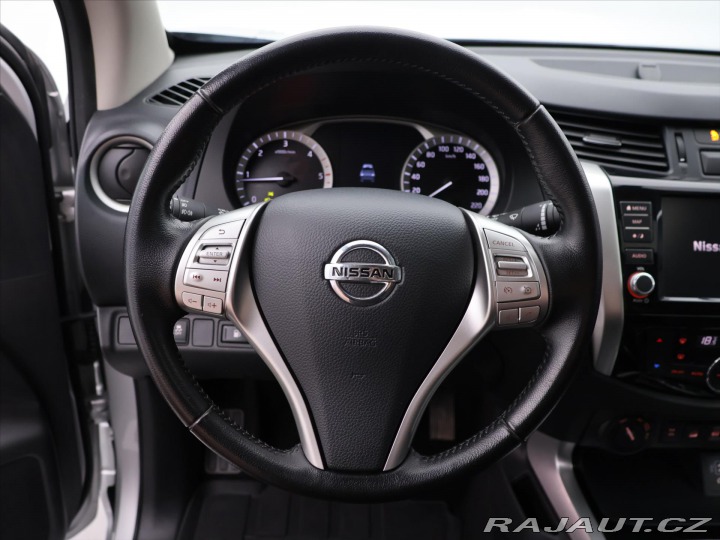 Nissan Navara 2.3 dCi 140kW Automat CZ 2022