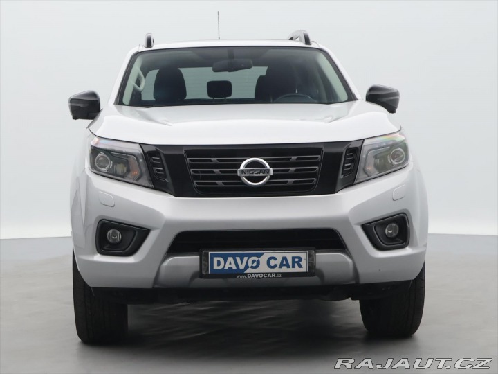 Nissan Navara 2.3 dCi 140kW Automat CZ 2022