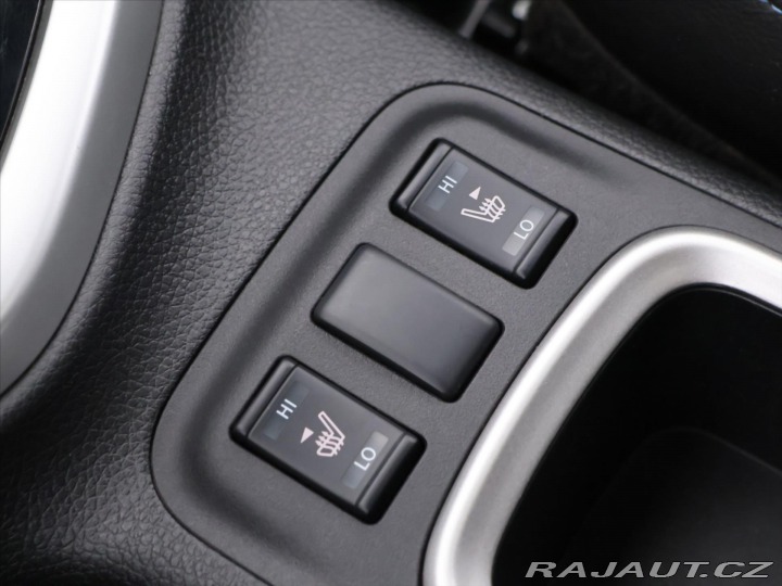 Nissan Navara 2.3 dCi 140kW Automat CZ 2022