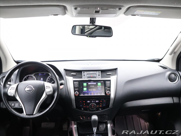 Nissan Navara 2.3 dCi 140kW Automat CZ 2022