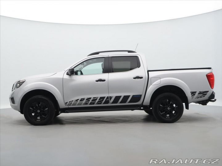Nissan Navara 2.3 dCi 140kW Automat CZ 2022