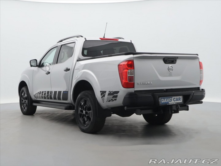 Nissan Navara 2.3 dCi 140kW Automat CZ 2022