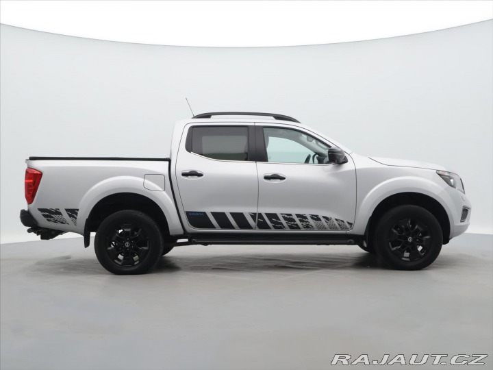 Nissan Navara 2.3 dCi 140kW Automat CZ 2022
