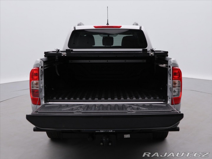 Nissan Navara 2.3 dCi 140kW Automat CZ 2022