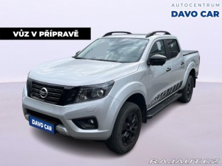 Nissan Navara 2.3 dCi 140kW Double Cab 2022