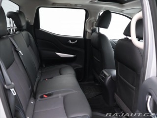 Nissan Navara 2.3 dCi 140kW Automat CZ 2022