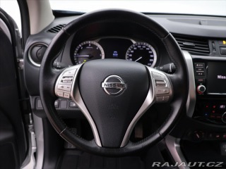 Nissan Navara 2.3 dCi 140kW Automat CZ 2022