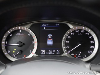 Nissan Navara 2.3 dCi 140kW Automat CZ 2022