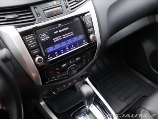 Nissan Navara 2.3 dCi 140kW Automat CZ 2022
