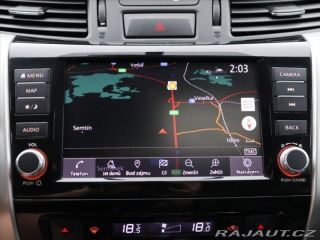Nissan Navara 2.3 dCi 140kW Automat CZ 2022