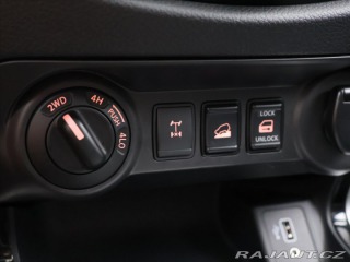 Nissan Navara 2.3 dCi 140kW Automat CZ 2022