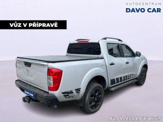 Nissan Navara 2.3 dCi 140kW Double Cab 2022