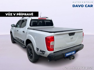 Nissan Navara 2.3 dCi 140kW Double Cab 2022