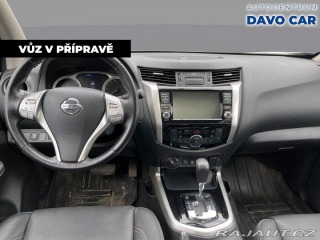 Nissan Navara 2.3 dCi 140kW Double Cab 2022