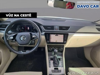 Škoda Superb 2,0 TDI Style DSG Virtual 2022