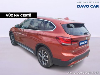 BMW X1 2,0 xDrive 18d XLine DPH 2021