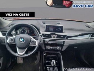BMW X1 2,0 xDrive 18d XLine DPH 2021
