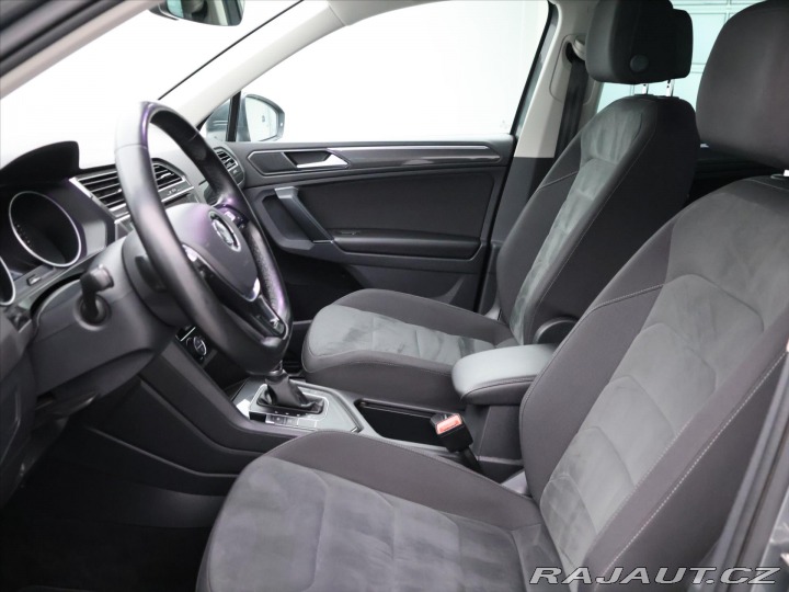Volkswagen Tiguan 2,0 TDI 110kW DSG R-line 2018