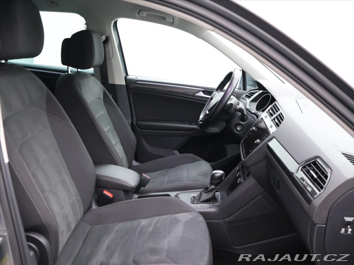 Volkswagen Tiguan 2,0 TDI 110kW DSG R-line 2018