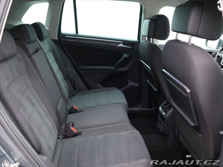 Volkswagen Tiguan 2,0 TDI 110kW DSG R-line 2018