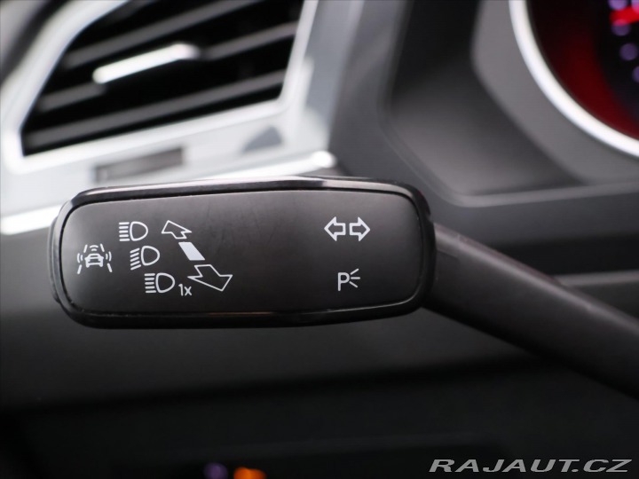 Volkswagen Tiguan 2,0 TDI 110kW DSG R-line 2018