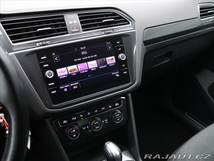 Volkswagen Tiguan 2,0 TDI 110kW DSG R-line 2018