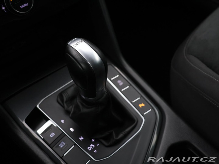 Volkswagen Tiguan 2,0 TDI 110kW DSG R-line 2018