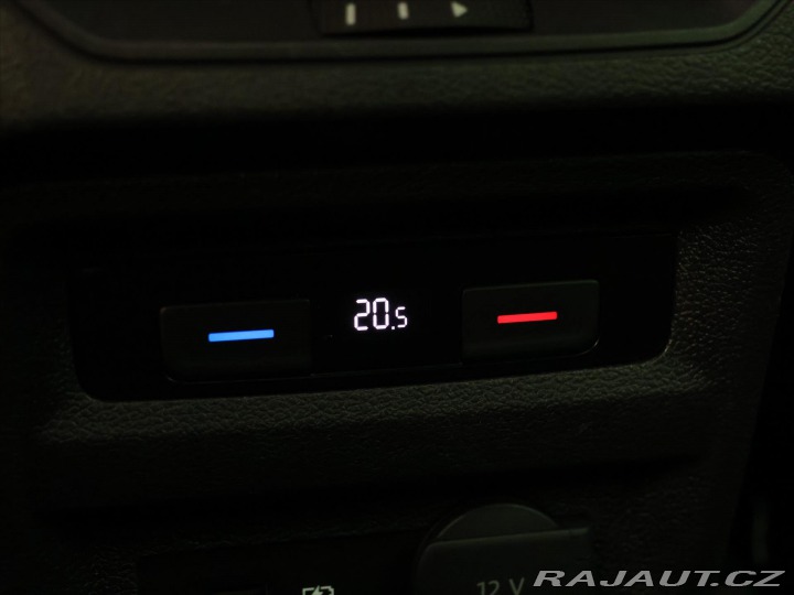 Volkswagen Tiguan 2,0 TDI 110kW DSG R-line 2018