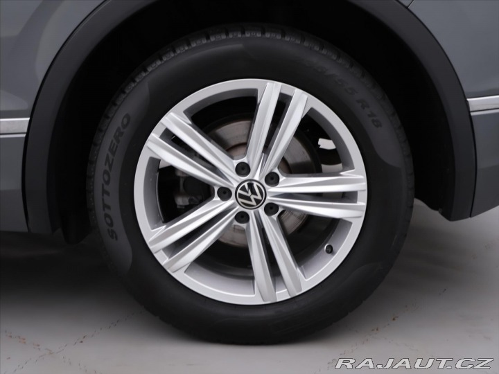 Volkswagen Tiguan 2,0 TDI 110kW DSG R-line 2018
