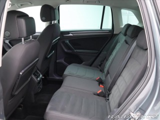 Volkswagen Tiguan 2,0 TDI 110kW DSG R-line 2018