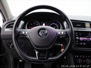 Volkswagen Tiguan 2,0 TDI 110kW DSG R-line 2018