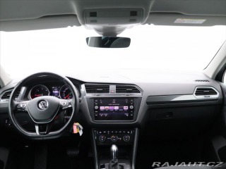 Volkswagen Tiguan 2,0 TDI 110kW DSG R-line 2018