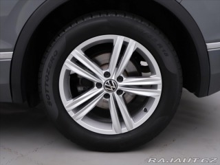 Volkswagen Tiguan 2,0 TDI 110kW DSG R-line 2018