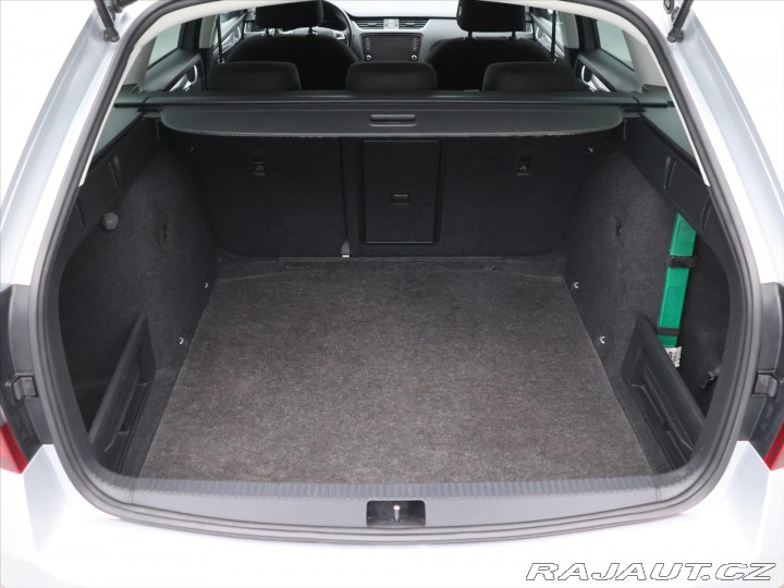 Škoda Octavia 2,0 TDI 110kW DSG Style V 2019