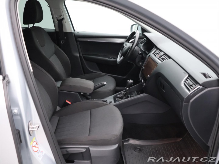 Škoda Octavia 2,0 TDI 110kW DSG Style V 2019