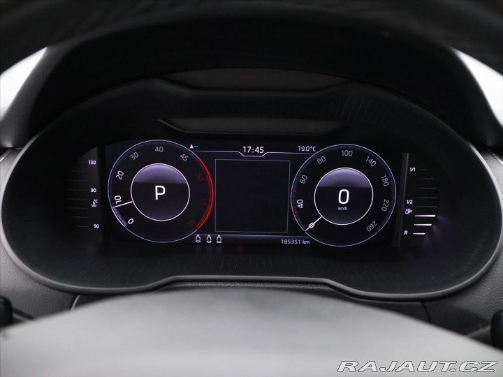 Škoda Octavia 2,0 TDI 110kW DSG Style V 2019
