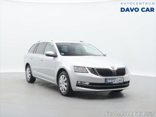 Škoda Octavia 2,0 TDI 110kW DSG Style V 2019
