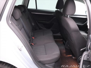 Škoda Octavia 2,0 TDI 110kW DSG Style V 2019